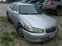 2000 Toyt Camry JT2BF22K6Y0282814 #38