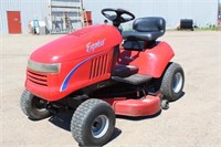 Simplicity Express Riding Lawn Mower