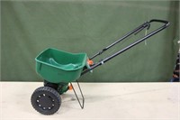 Scotts Mini Broadcast Spreader