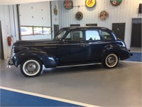 Used 1939 Buick Special 34628
