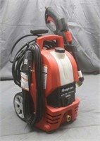 Snap-On Pressure Washer