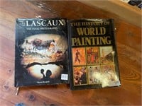 World Painting Books