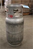 80 Lb Propane Cylinder