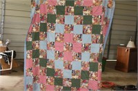 quilt