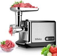 Electric Meat Grinder Powerful