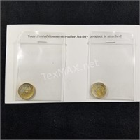 Keep the Change Coin Auction