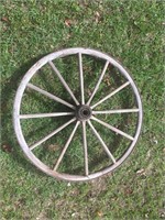 Wagon Wheel