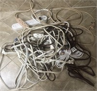 Extension Cord Lot