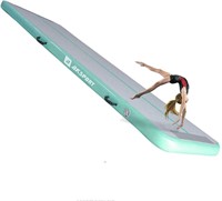 Gymnastics Air Mat  Tumbling Mat