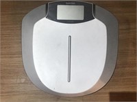 Salter Lithium Bathroom Weight Scale