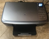 HP PSC 2355 All In One Printer