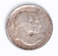 Coin 1926 Sesquicentennial Half Dollar - RARE!