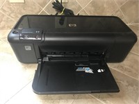 HP Deskjet D2680 Printer in Original Box