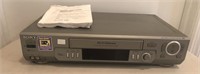Sony VHS Player SLV-N80