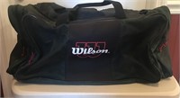 Large Wilson Duffle Bag