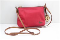 Dooney & Bourke J0680668 Nylon Shoulder Bag