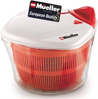 Mueller Salad Spinner Pro SS905