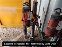 HILTI DD250