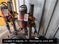 HILTI DD200