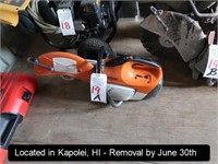 STIHL TS420