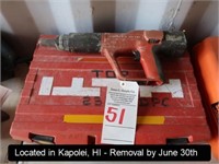 HILTI DXA41