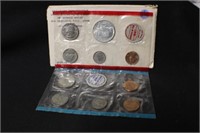 1968 Mint Set