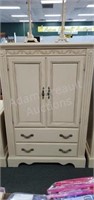 Vaughan Furniture Company 2-door, 2-drawer