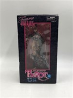 Tarot Witch of the Black Rose Action Figure Statue