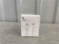 Apple USB-C Charge CAble
