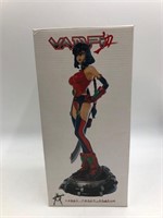 Vampi Resin Statue Limited Ed. 1/8 Scale 10"