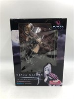 Ninja Gaiden - Rachel 1/6 Scale PVC Figure
