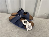 Boys Sandals Size 3