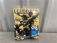Bruce Lee Greatest Hits