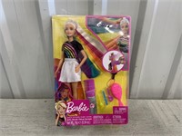 Barbie Sparkle Hair