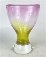 Evolution by Waterford Art Glass Vase