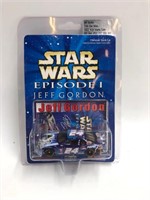Jeff Gordon '99 Monte Carlo Star Wars Ep.I DieCast