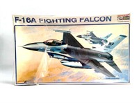 F-16A Fighting Falcon MINICRAFT 1/32