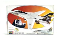F-14A Tomcat Revell Model Airplane 1:48 H-291