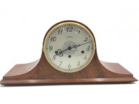 Seth Thomas 8Day Chime Mantle Clock with