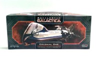 Battlestar Galactica: Colonial One Model Kit 945