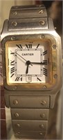 Cartier Wrist Watch - Unverified