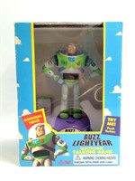 Buzz Lightyear Electronic Talking Bank (1995)
