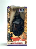 Beneath the Planet of the Apes:General Ursus Fig.