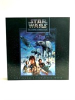 STAR WARS: The Empire Strikes Back Puzzle Sealed