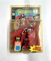 Spawn Poseable Action Figure (1994)