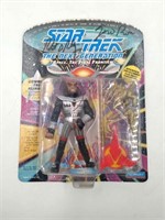 STAR TREK: Next Generation - Gowron The Klingon