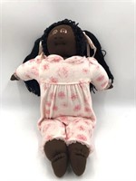 Fudge Aluma Jalee (1990) Cabbage Patch Kid Girl