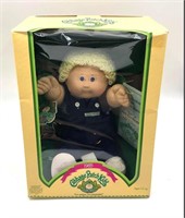 Cabbage Patch Kid (1985) Coleco
