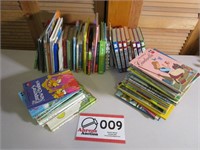 Children's Books - 25 Plus