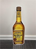 JOSE CUERVO ESPECIAL SIGN